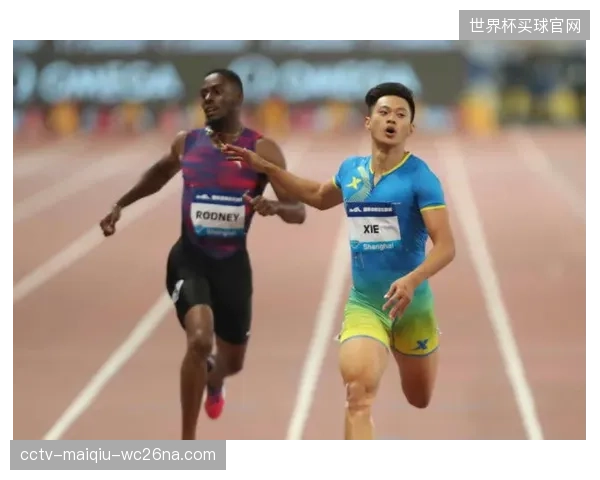 百米飞人起跑髋关节角动量突破临界值，八名决赛选手全部跑进九秒九零大关